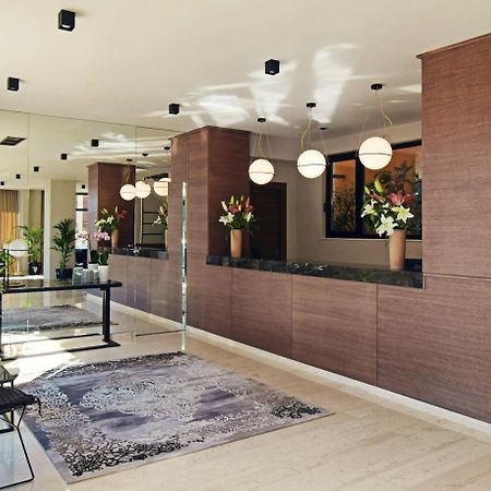 Athens Iris Hotel المظهر الخارجي الصورة