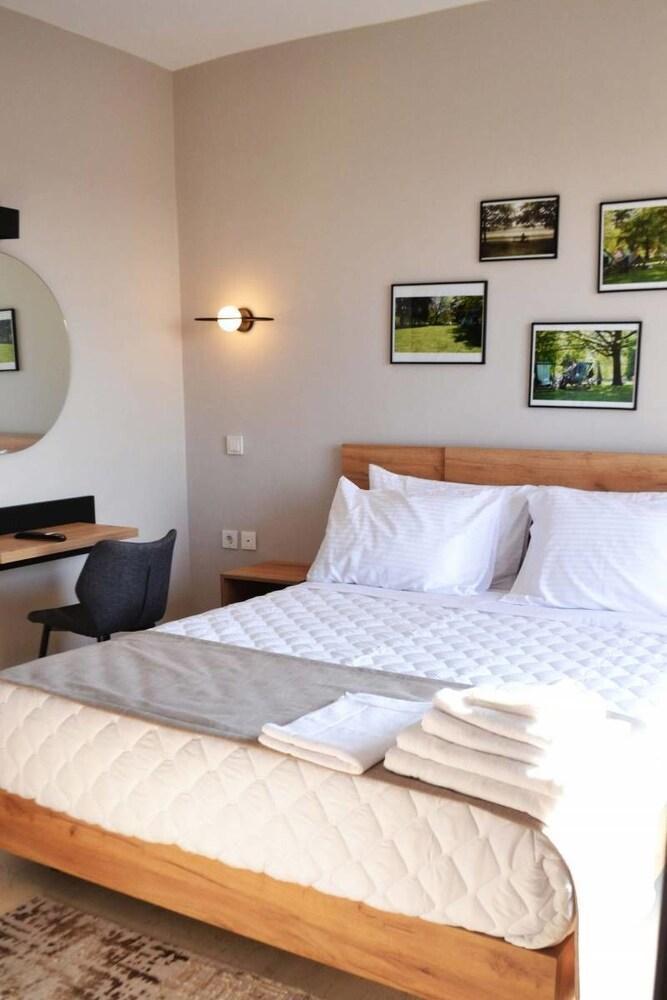 Athens Iris Hotel المظهر الخارجي الصورة
