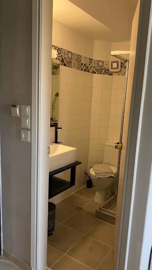 Athens Iris Hotel المظهر الخارجي الصورة