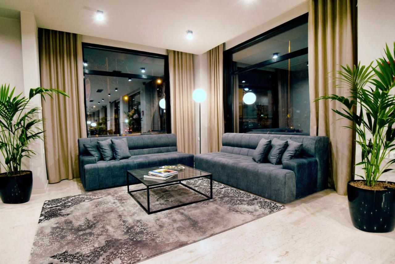 Athens Iris Hotel المظهر الخارجي الصورة