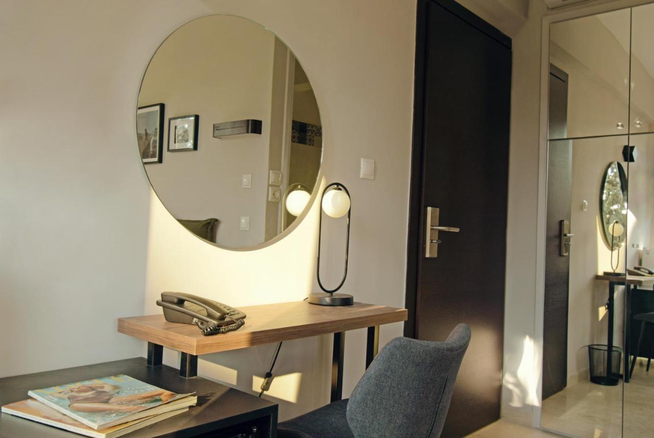 Athens Iris Hotel المظهر الخارجي الصورة