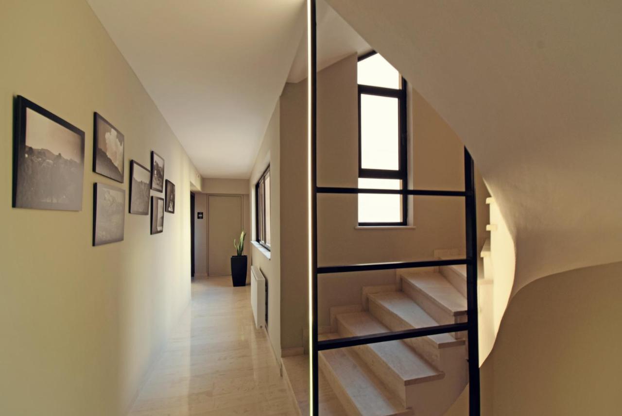 Athens Iris Hotel المظهر الخارجي الصورة